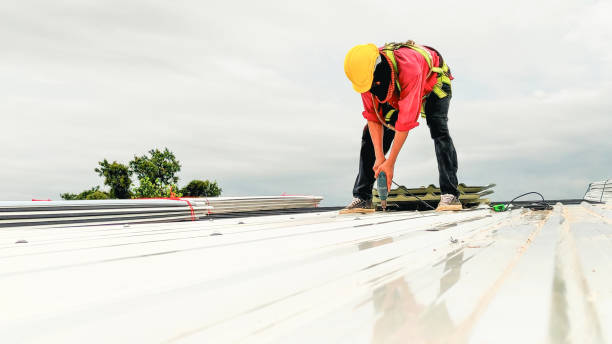 Best Green or Eco-Friendly Roofing Solutions  in Blue Point, NY