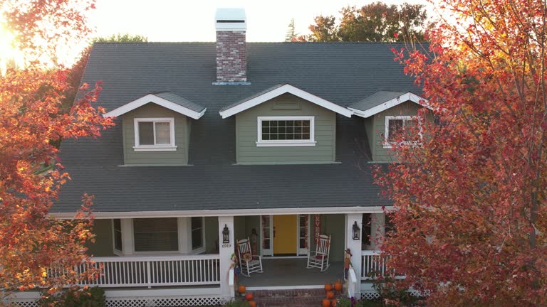 Trusted Blue Point, NY Roofing Service  Experts