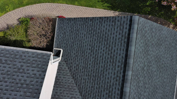 Gutter Replacement in Blue Point, NY