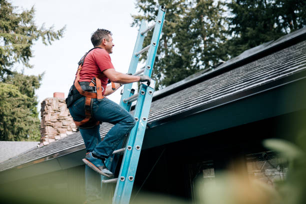 Roof Restoration in Blue Point, NY